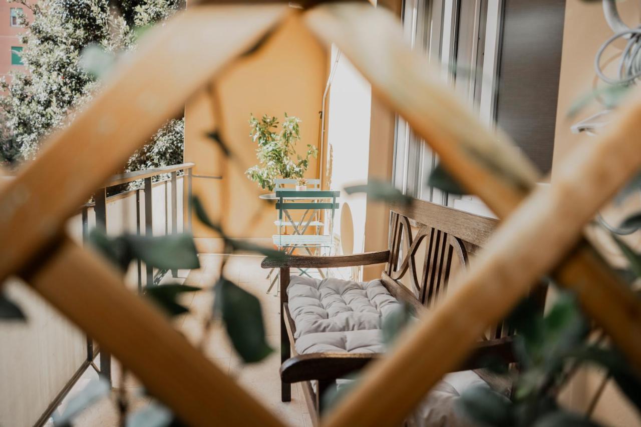 Sunway Rome Bed & Breakfast Exterior photo