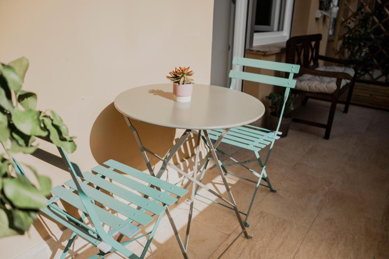 Sunway Rome Bed & Breakfast Exterior photo
