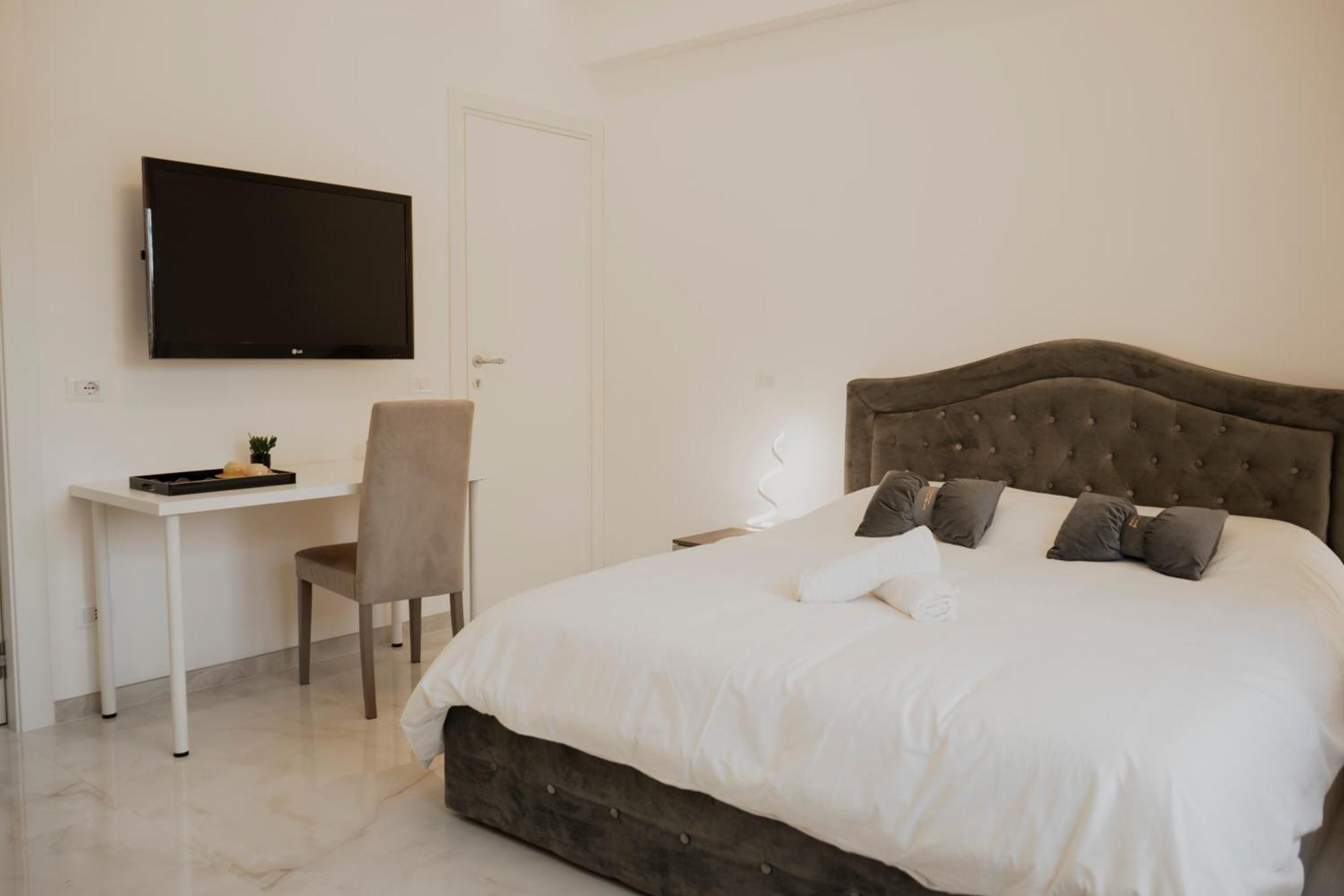 Sunway Rome Bed & Breakfast Exterior photo