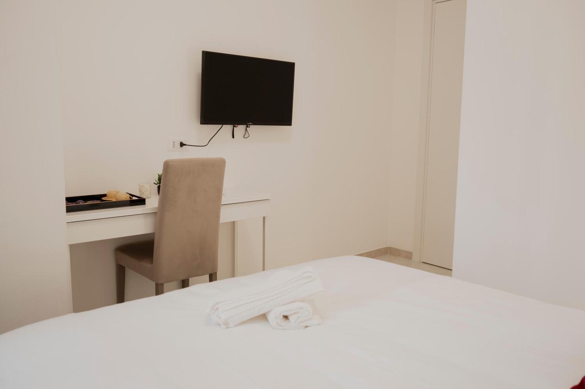 Sunway Rome Bed & Breakfast Exterior photo