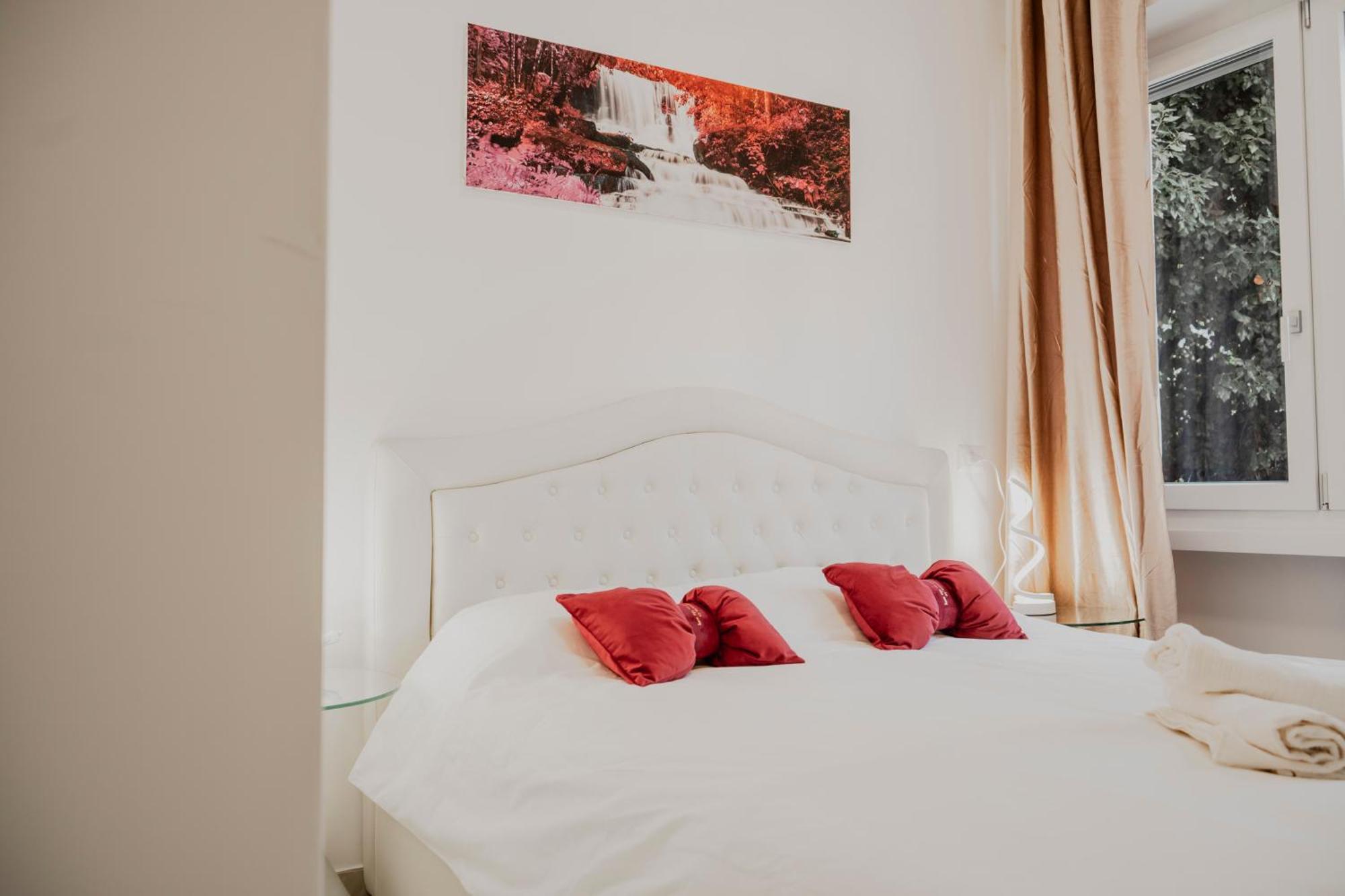 Sunway Rome Bed & Breakfast Exterior photo