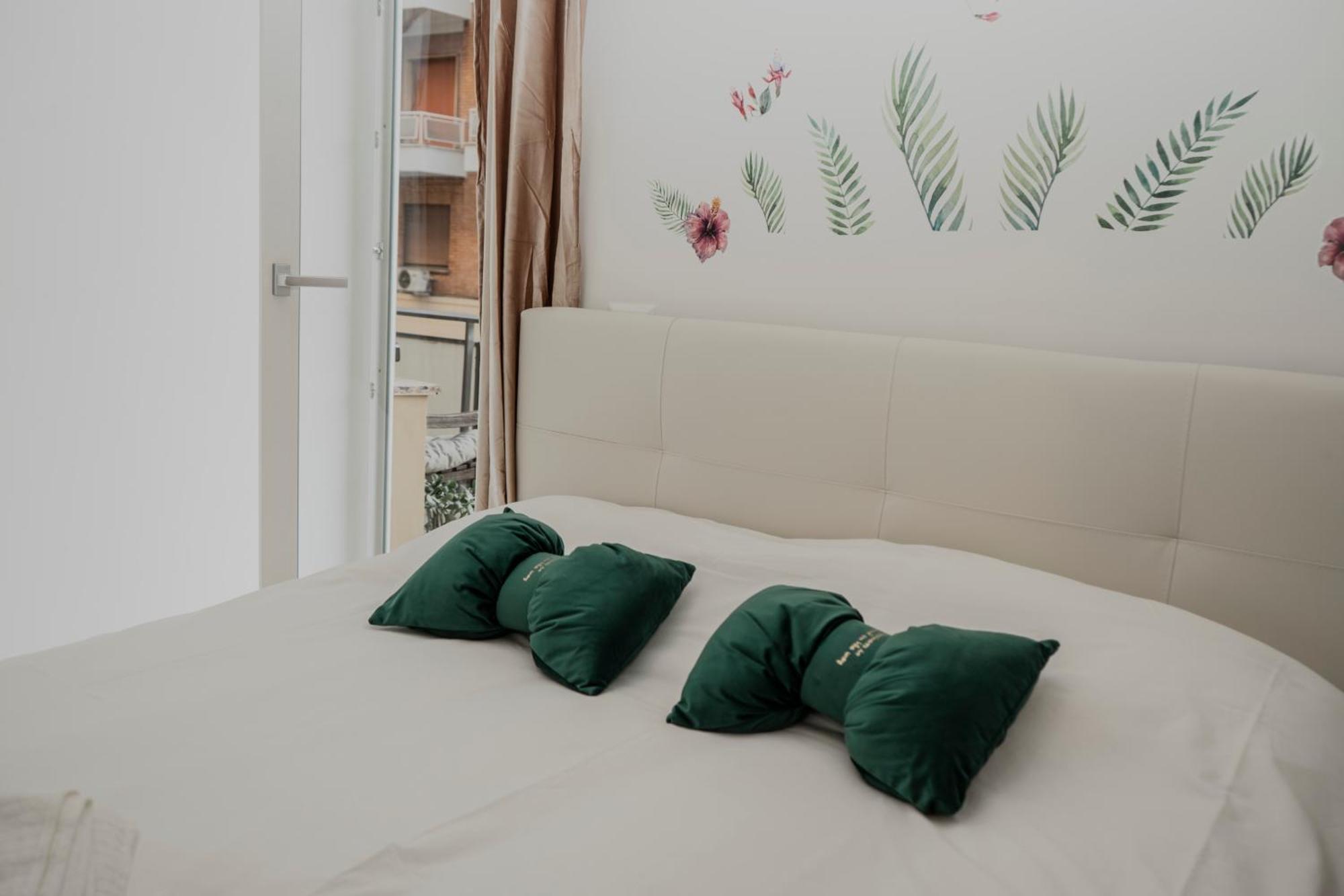 Sunway Rome Bed & Breakfast Exterior photo